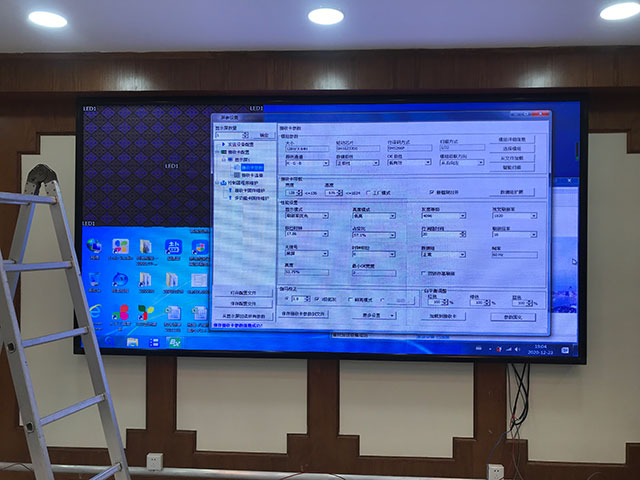LED�@ʾ��